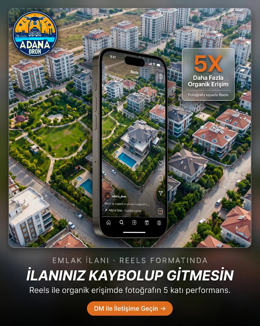 Sociafy sosyal medya içerik tasarımı — referans 10
